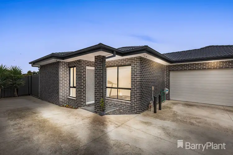 5/66 Blanche Street, Ardeer VIC 3022
