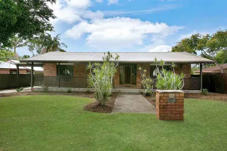 20 Reerden Street, Collingwood Park QLD 4301