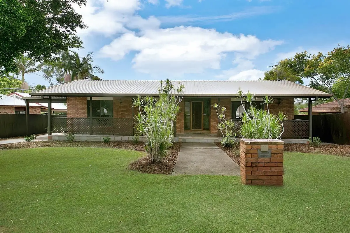 Main view of Homely house listing, 20 Reerden Street, Collingwood Park QLD 4301