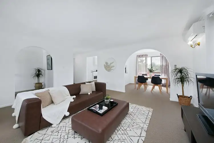 Second view of Homely house listing, 20 Reerden Street, Collingwood Park QLD 4301