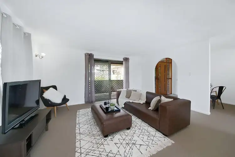 Fifth view of Homely house listing, 20 Reerden Street, Collingwood Park QLD 4301