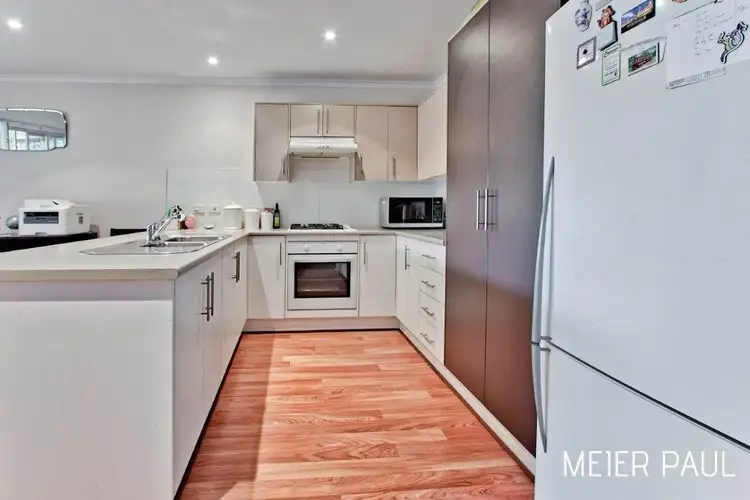 Second view of Homely house listing, 38 Leader Avenue, Kilburn SA 5084