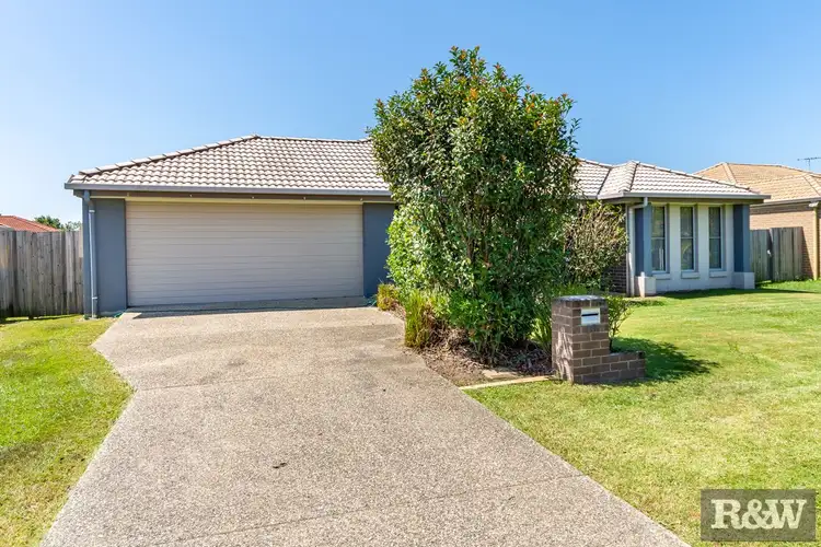 10 Rivulet Place, Bellmere QLD 4510