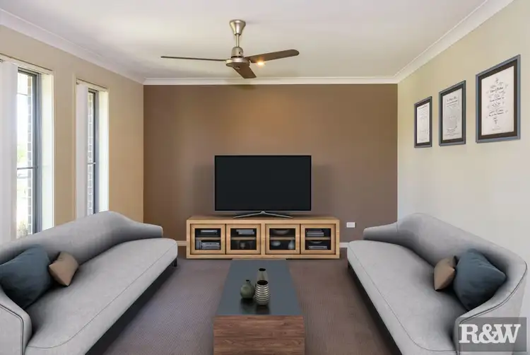 Fifth view of Homely house listing, 10 Rivulet Place, Bellmere QLD 4510