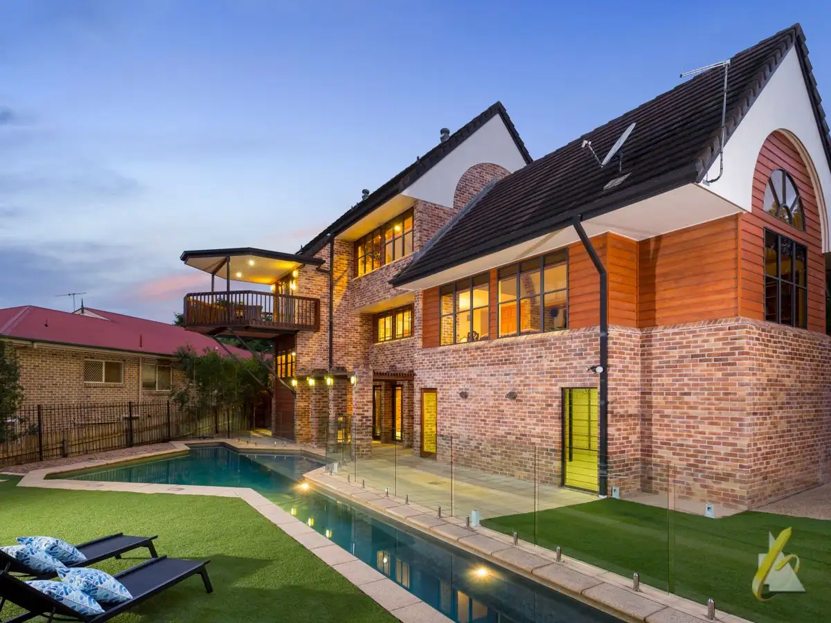 Main view of Homely house listing, 5 Preston Place, Brookfield QLD 4069