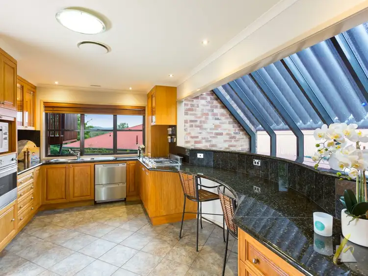 Fourth view of Homely house listing, 5 Preston Place, Brookfield QLD 4069