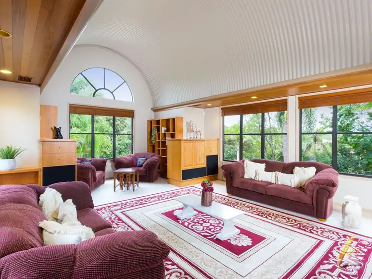 Fifth view of Homely house listing, 5 Preston Place, Brookfield QLD 4069