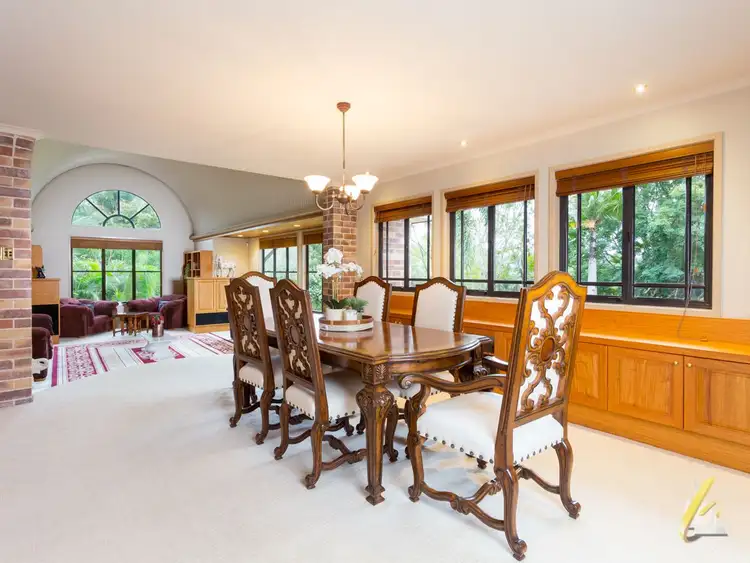 Sixth view of Homely house listing, 5 Preston Place, Brookfield QLD 4069