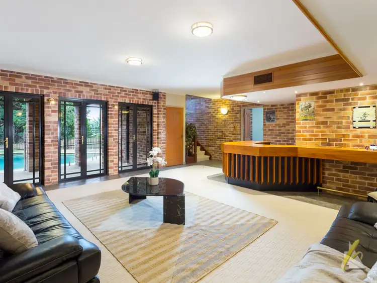 Seventh view of Homely house listing, 5 Preston Place, Brookfield QLD 4069