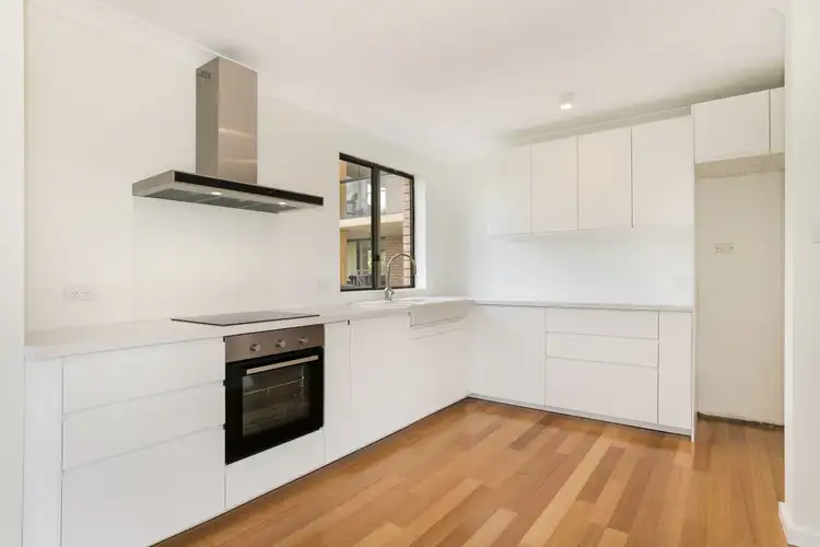 Fourth view of Homely unit listing, 11/12 Bryce Street, St Lucia QLD 4067