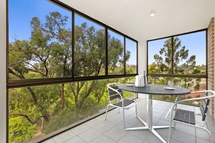 Fifth view of Homely unit listing, 11/12 Bryce Street, St Lucia QLD 4067