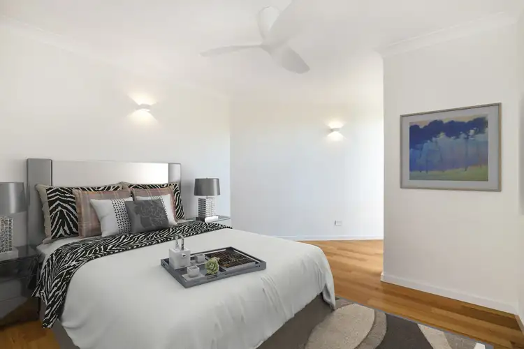 Sixth view of Homely unit listing, 11/12 Bryce Street, St Lucia QLD 4067