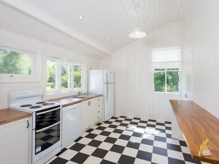 Sixth view of Homely rural property listing, 300 Upper Brookfield Road, Upper Brookfield QLD 4069