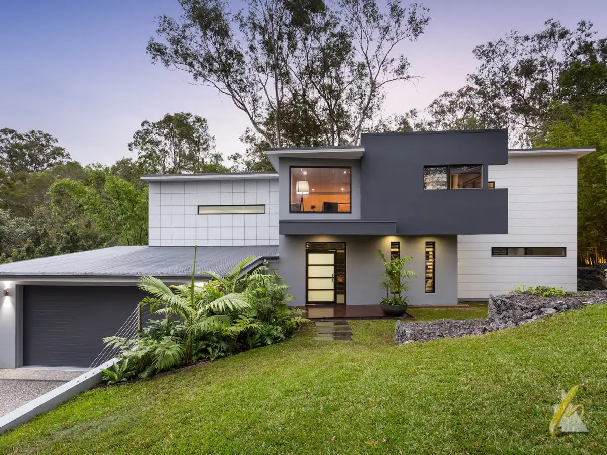 Main view of Homely house listing, 239 Jesmond Road, Fig Tree Pocket QLD 4069