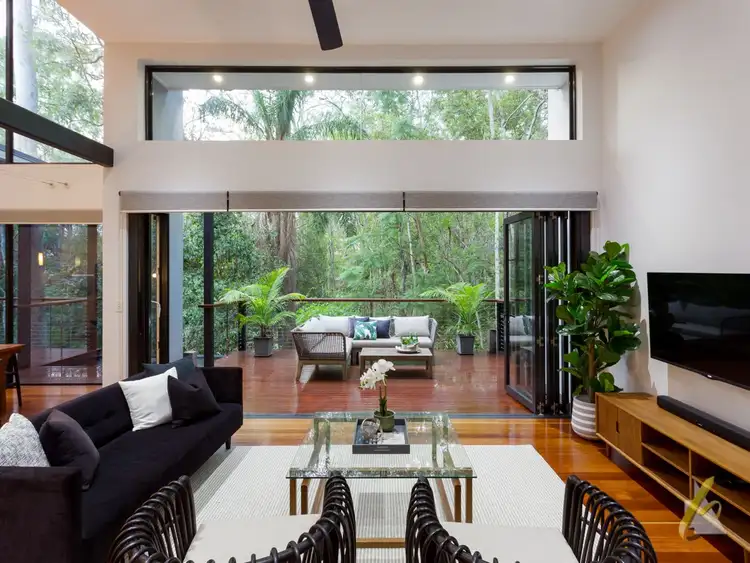 Fifth view of Homely house listing, 239 Jesmond Road, Fig Tree Pocket QLD 4069