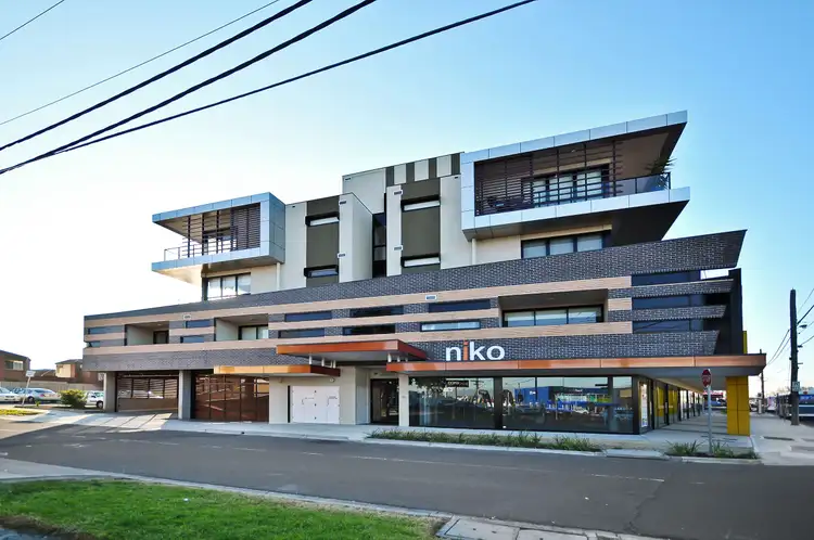 105/386-388 Keilor Road, Niddrie VIC 3042