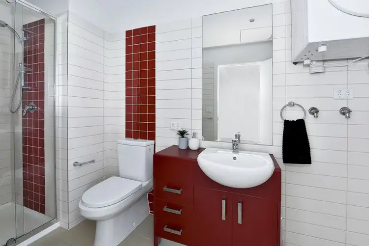 Fifth view of Homely apartment listing, 105/386-388 Keilor Road, Niddrie VIC 3042