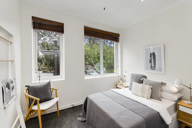 9/121 Macleay Street, Potts Point NSW 2011