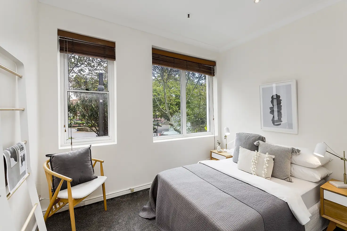 Main view of Homely apartment listing, 9/121 Macleay Street, Potts Point NSW 2011