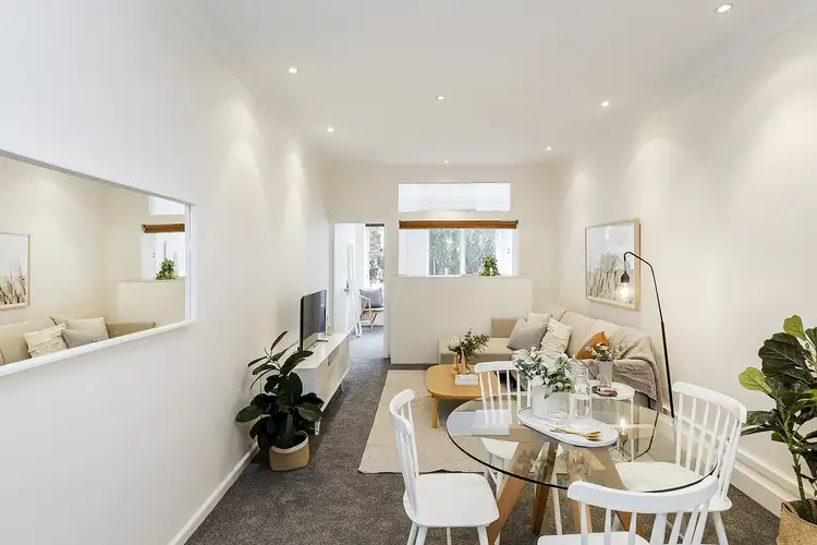 Third view of Homely apartment listing, 9/121 Macleay Street, Potts Point NSW 2011