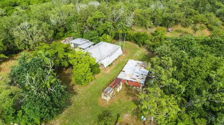 Second view of Homely land listing, 255G Elizabeth Valley Road, Noonamah NT 837