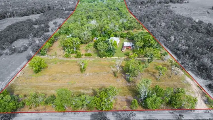 Fourth view of Homely land listing, 255G Elizabeth Valley Road, Noonamah NT 837