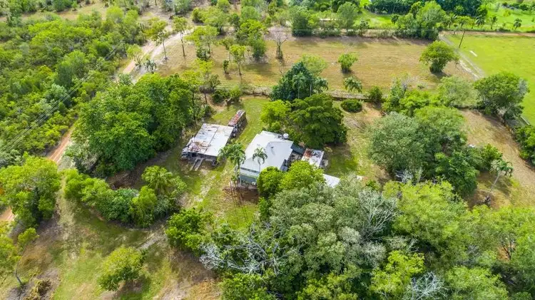 Sixth view of Homely land listing, 255G Elizabeth Valley Road, Noonamah NT 837