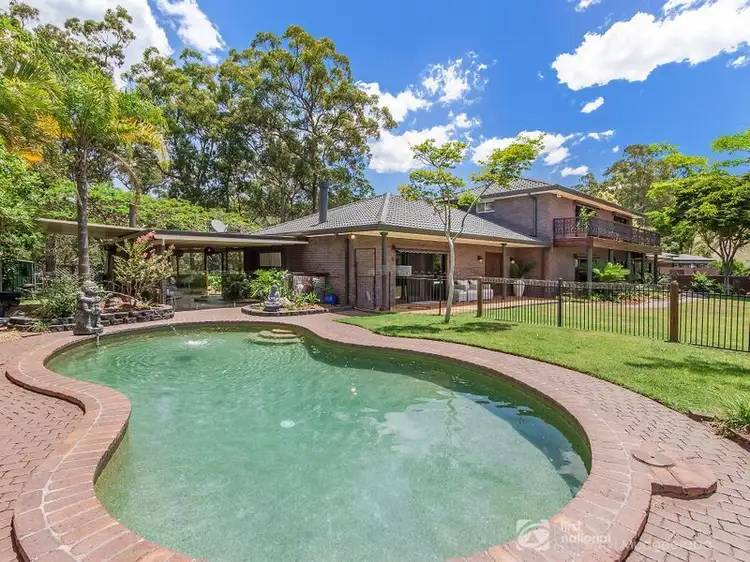1/56 Wallaby Drive, Mudgeeraba QLD 4213