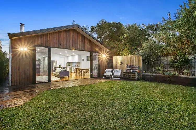 Second view of Homely house listing, 8b Heron Crescent, Barwon Heads VIC 3227