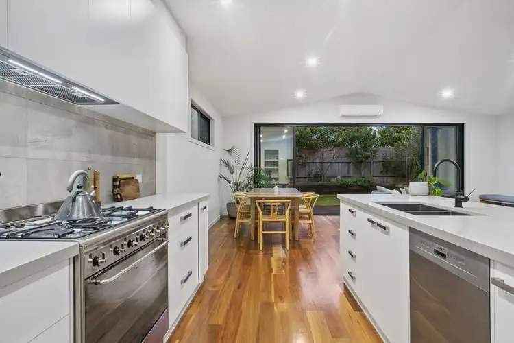Third view of Homely house listing, 8b Heron Crescent, Barwon Heads VIC 3227