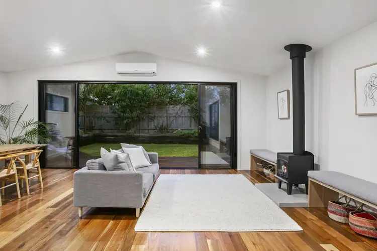 Fourth view of Homely house listing, 8b Heron Crescent, Barwon Heads VIC 3227