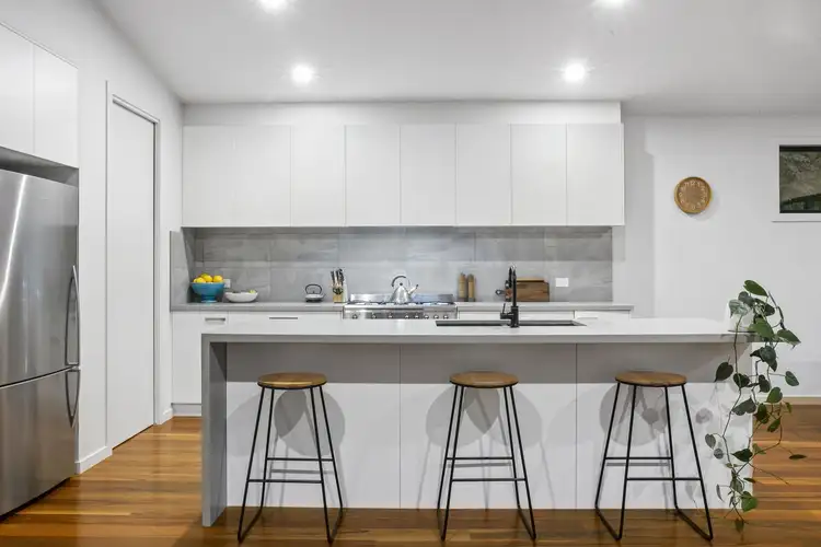 Fifth view of Homely house listing, 8b Heron Crescent, Barwon Heads VIC 3227