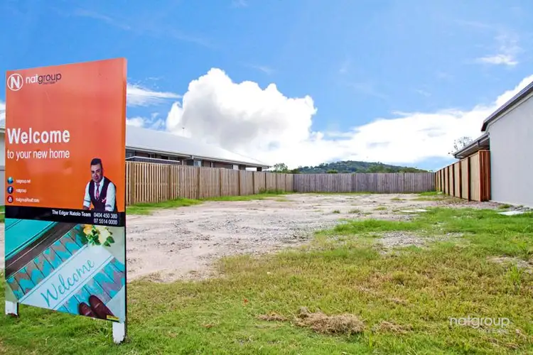 28 Great Sandy Circuit, Pimpama QLD 4209