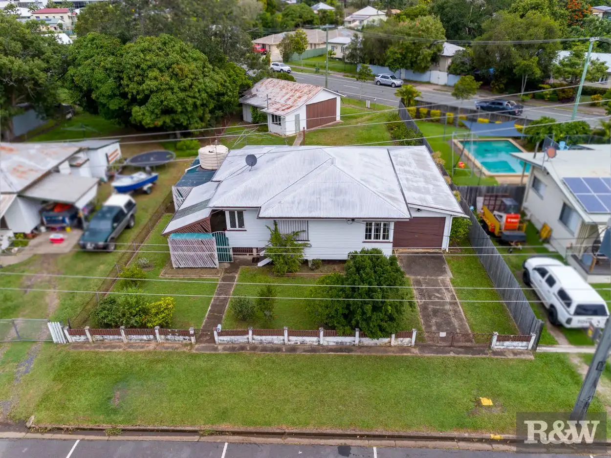 Main view of Homely house listing, 6 Toohey Street, Caboolture QLD 4510