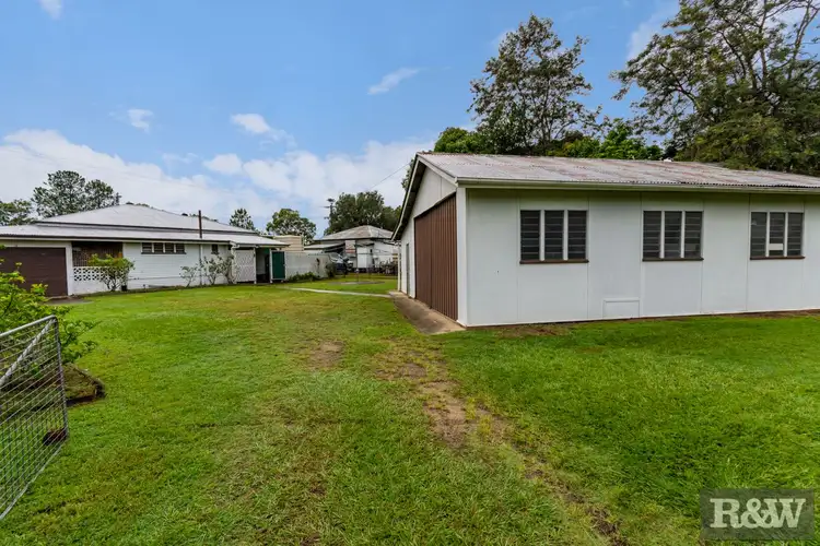 Second view of Homely house listing, 6 Toohey Street, Caboolture QLD 4510