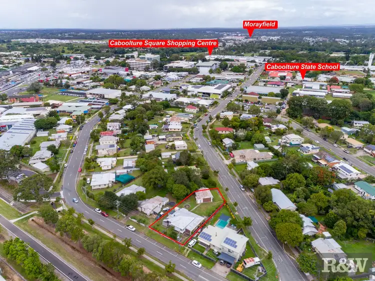 Fifth view of Homely house listing, 6 Toohey Street, Caboolture QLD 4510