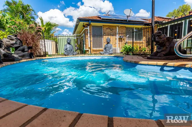 Third view of Homely house listing, 22 Riverwood Drive, Bellmere QLD 4510