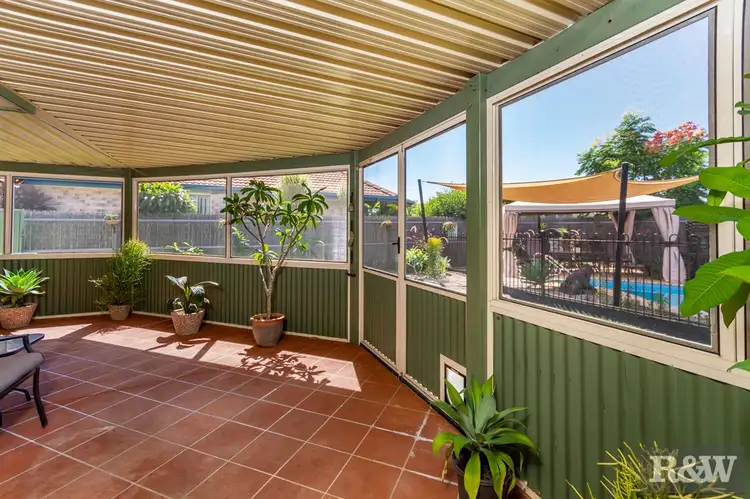 Fifth view of Homely house listing, 22 Riverwood Drive, Bellmere QLD 4510
