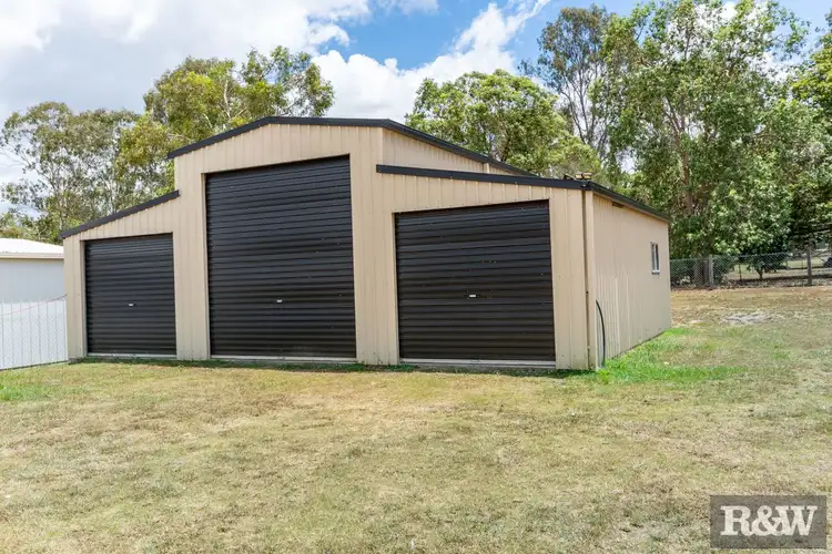 Third view of Homely rural property listing, 9-11 Gheko Ridge Road, Elimbah QLD 4516