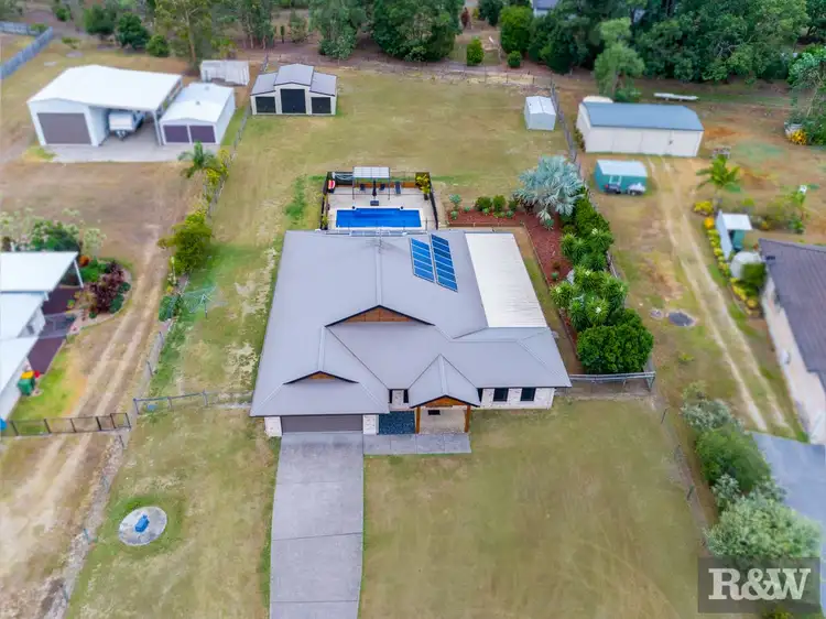 Fourth view of Homely rural property listing, 9-11 Gheko Ridge Road, Elimbah QLD 4516