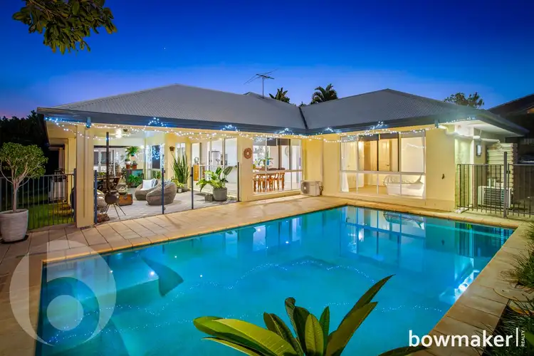 Second view of Homely house listing, 3 Abbot Street, North Lakes QLD 4509
