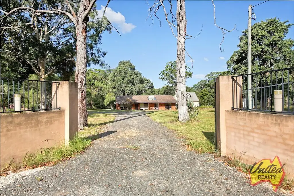 Main view of Homely house listing, 190 Braddocks Road, Werombi NSW 2570