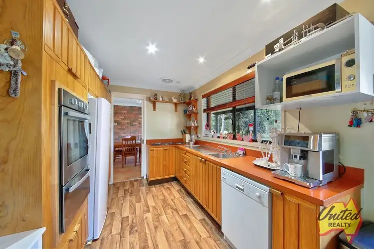 Fifth view of Homely house listing, 190 Braddocks Road, Werombi NSW 2570