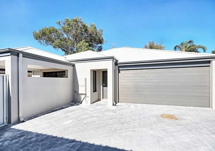 Second view of Homely house listing, 2/23 Tia Avenue, High Wycombe WA 6057