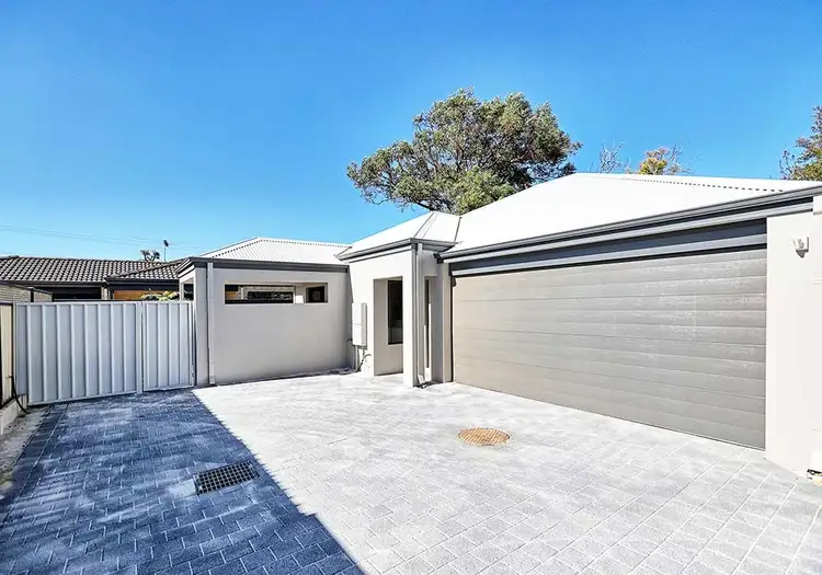 Third view of Homely house listing, 2/23 Tia Avenue, High Wycombe WA 6057