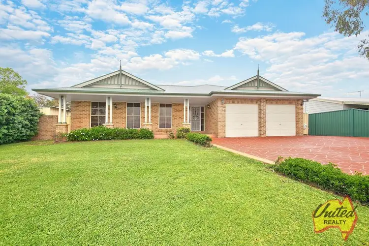 Second view of Homely house listing, 4 John Street, The Oaks NSW 2570