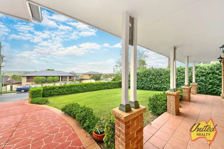 Third view of Homely house listing, 4 John Street, The Oaks NSW 2570