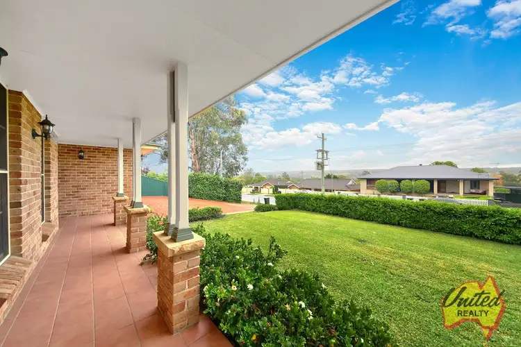 Fourth view of Homely house listing, 4 John Street, The Oaks NSW 2570