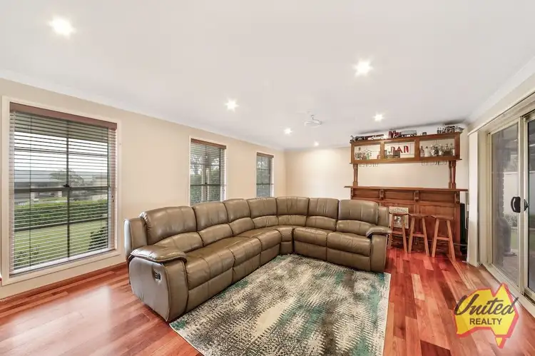 Fifth view of Homely house listing, 4 John Street, The Oaks NSW 2570