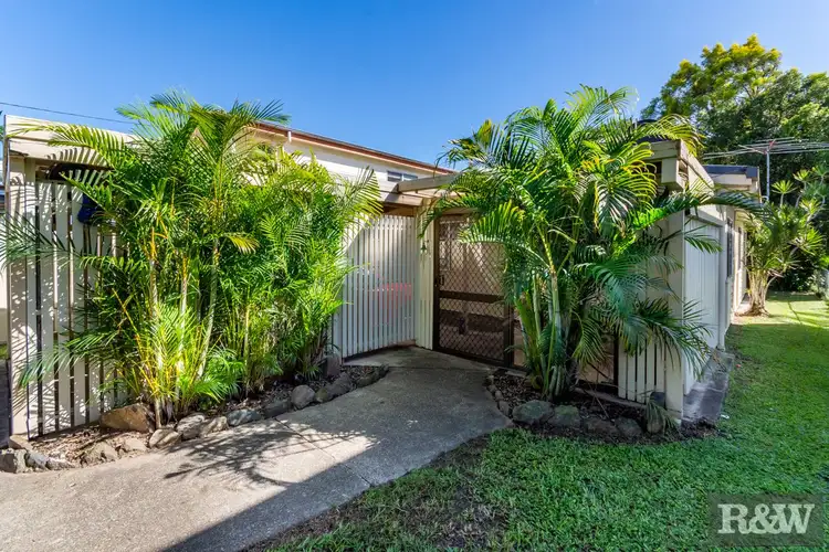 Second view of Homely house listing, 71 Frank Street, Caboolture South QLD 4510